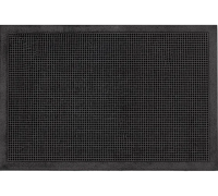 Коврик придверный резиновый ComeForte PIN MAT 40х60см «ИГОЛЬЧАТЫЙ» 10шт/уп
