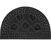 Коврик придверный резиновый ComeForte PIN MAT 40х60см «ЭТНО» п/кр 10шт/уп