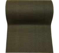 Дорожка ComeForte Mesh Mat 0,9х15м. зелено-золотой 1шт/уп.