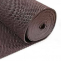 Противоскользящие дорожки в рулоне из ПВХ S-MAT (Zig Zag) Китай1м2=2,7кг
