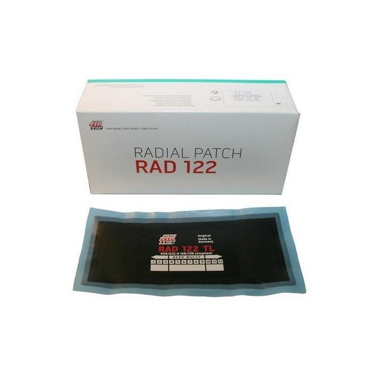 512 1221 Пластырь TL-122 1шт 75*175