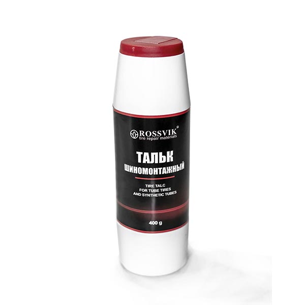 Тальк, ROSSVIK 400г