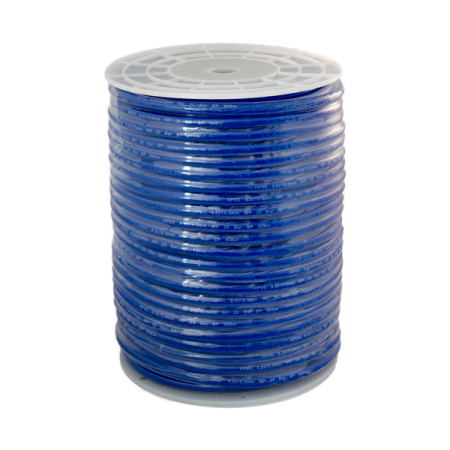 H1319PVC Шланг прямой PVC 13мм×19мм (1м) 
