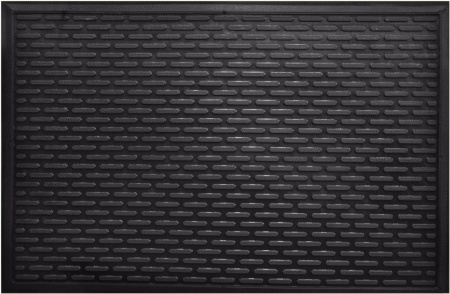 Коврик придверный резиновый ComeForte PIN MAT 90х150см*12мм